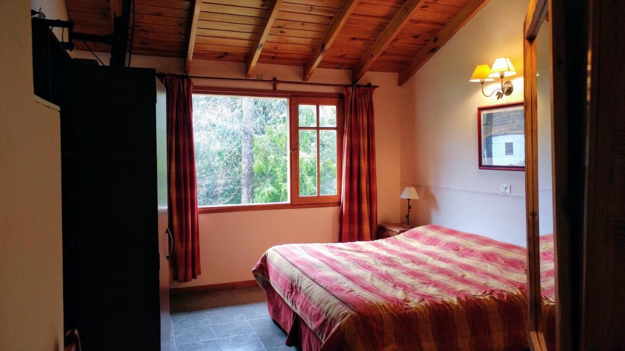 Cabanas Temporada San Martín de los Andes Eksteriør billede